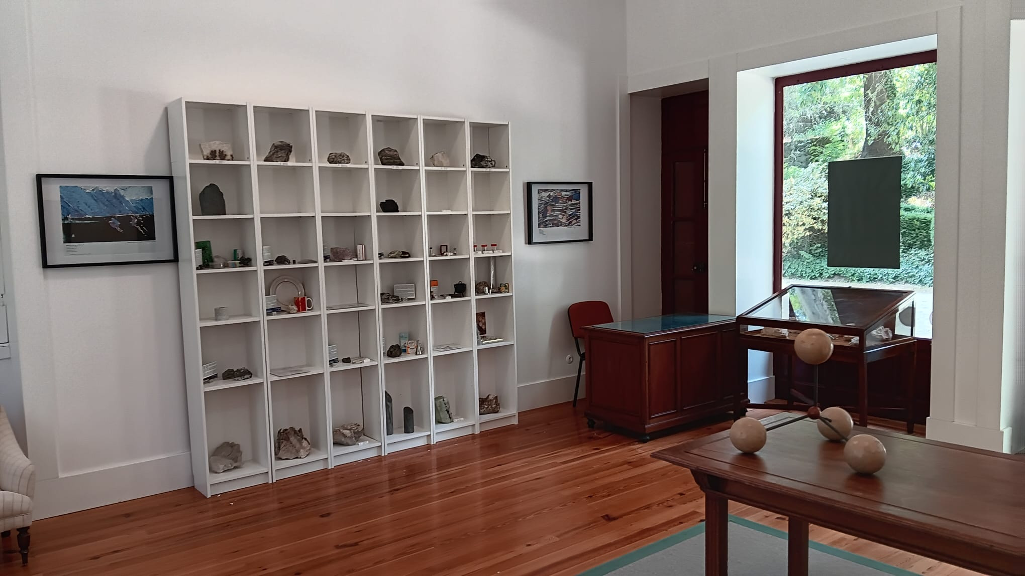 Pedras Salgadas Spa & Nature Park