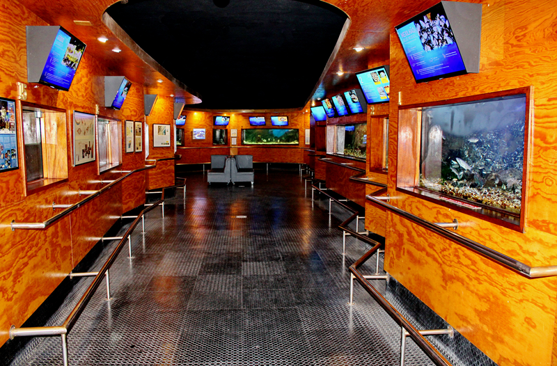 Estação Litoral da Aguda