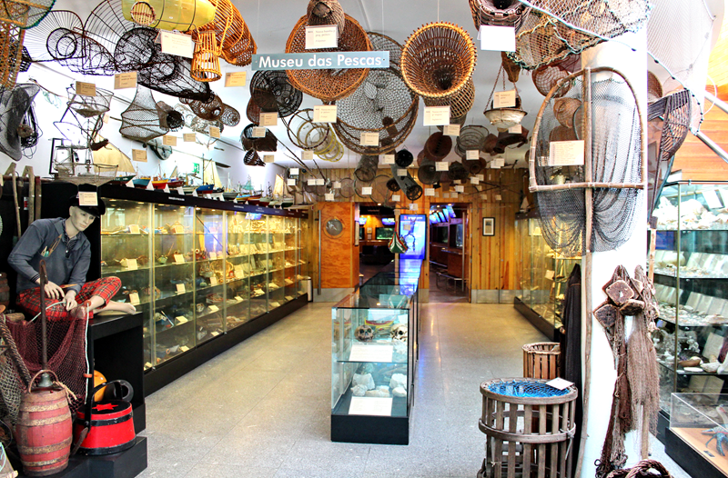 Estação Litoral da Aguda