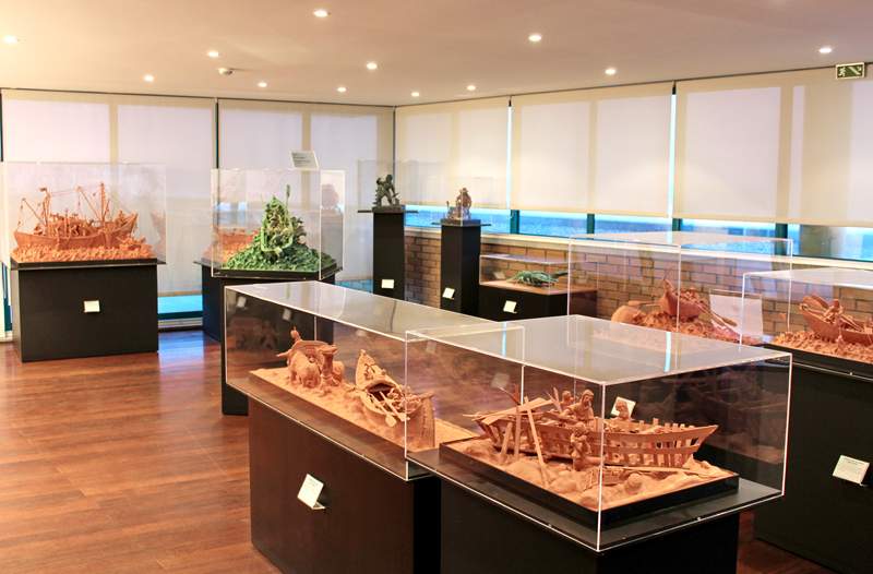 Estação Litoral da Aguda