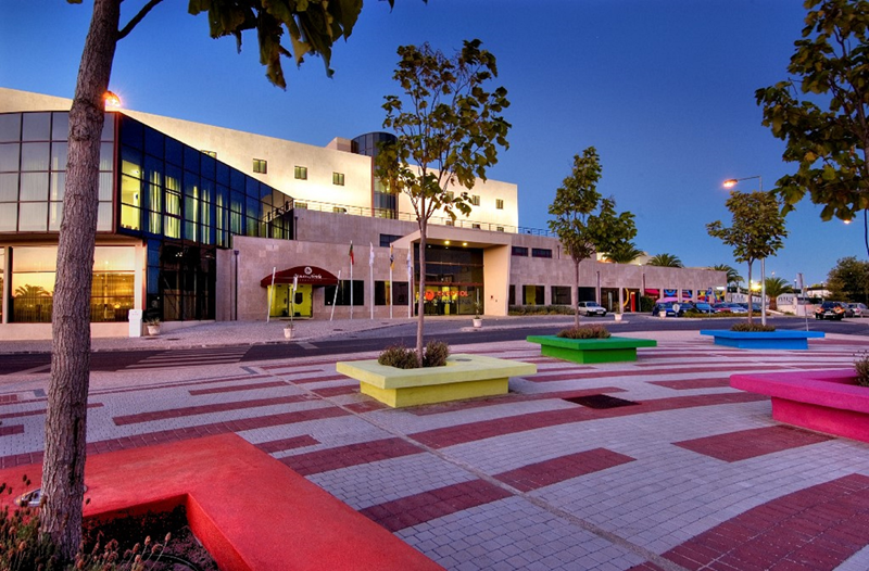 Hotel Eurosol Alcanena