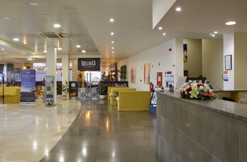 Hotel Eurosol Alcanena