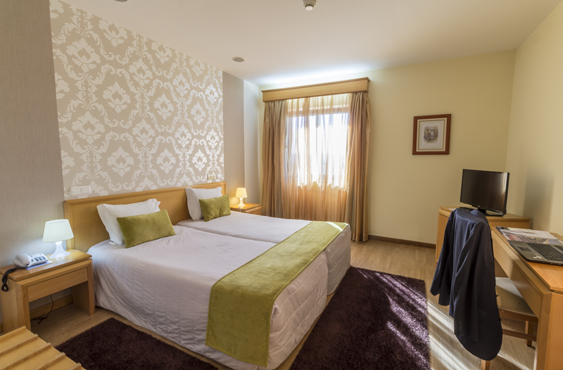 Hotel Eurosol Alcanena