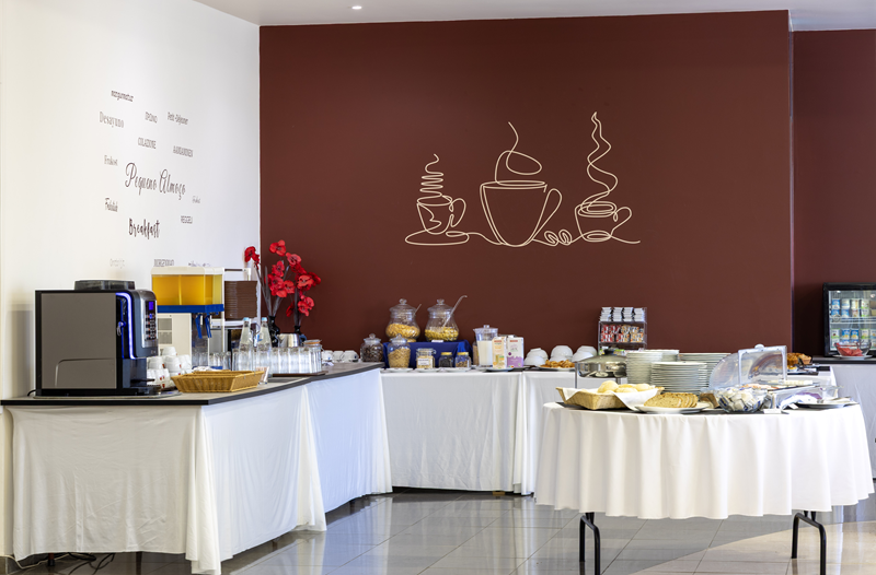 Hotel Eurosol Alcanena