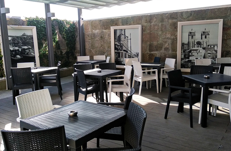 Madureira´s Campo Alegre