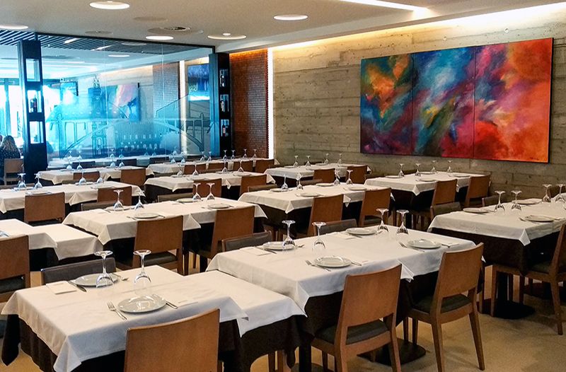 Madureira´s Campo Alegre