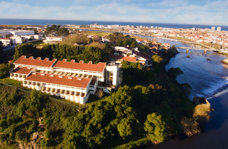 Santana - Hotel e SPA