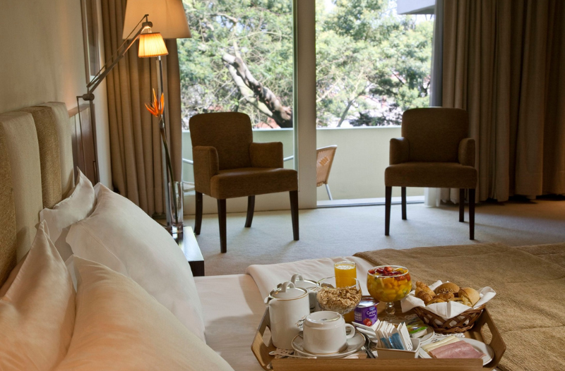 Santana - Hotel e SPA