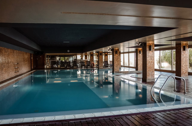 Santana - Hotel e SPA