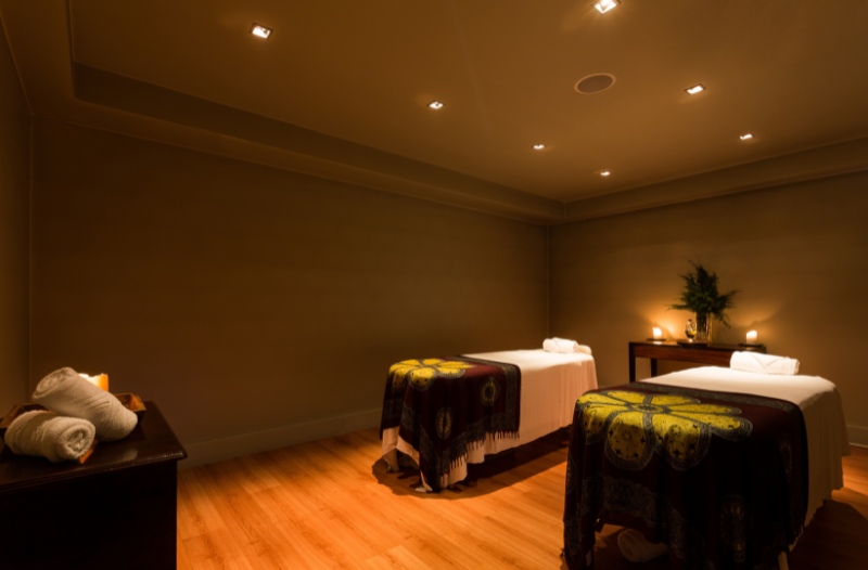 Santana - Hotel e SPA