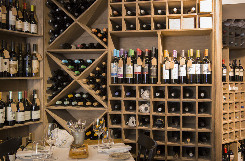 Gadanha - Mercearia & Restaurante