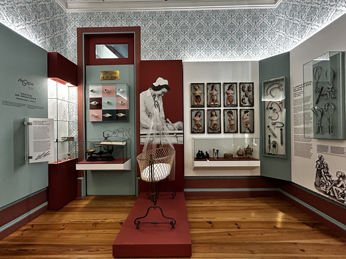 Skope Museu de Medicina e Saúde