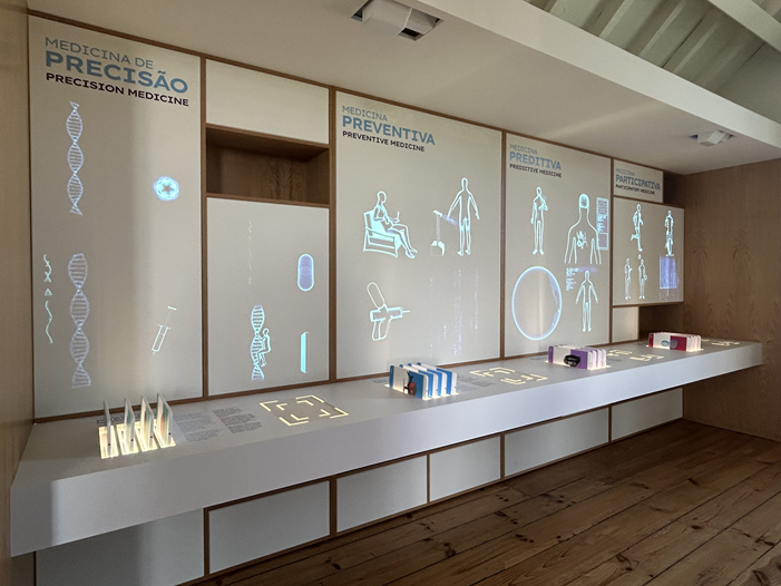 Skope Museu de Medicina e Saúde