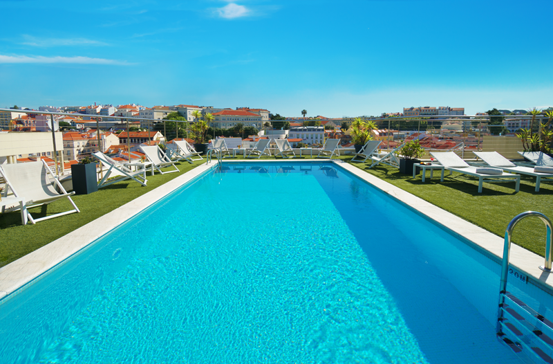 NH Collection Lisboa Liberdade