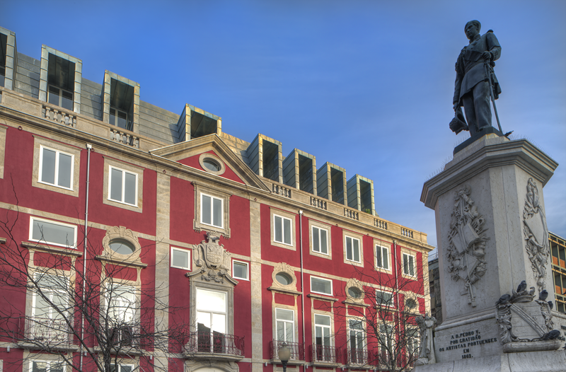 NH Collection Porto Batalha