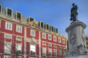 NH Collection Porto Batalha