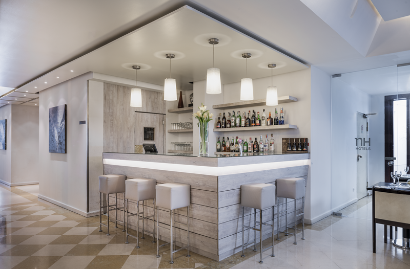 NH Lisboa Campo Grande