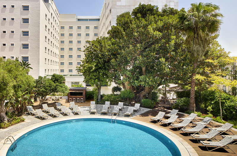 Tivoli Avenida Liberdade Lisboa