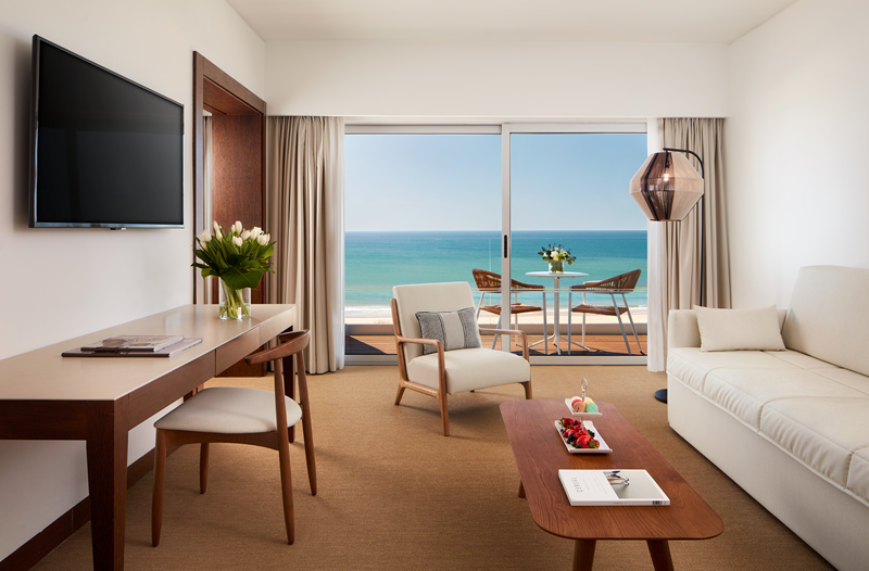 Tivoli Marina Vilamoura Algarve Resort