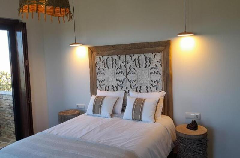 Quinta Alto da Fraga