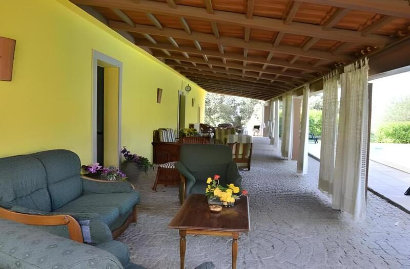 Quinta do Chão de Ordem