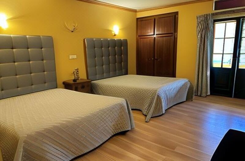 Quinta do Chão de Ordem