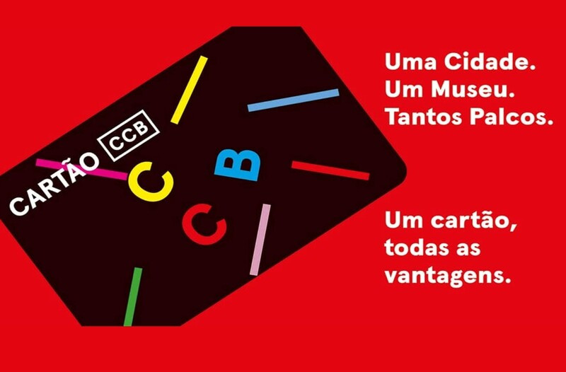 Centro Cultural de Belém