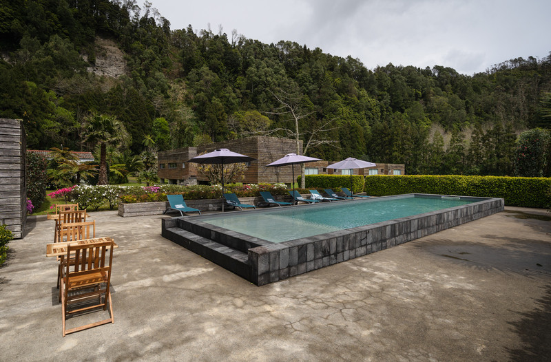 Furnas Lake Forest Living