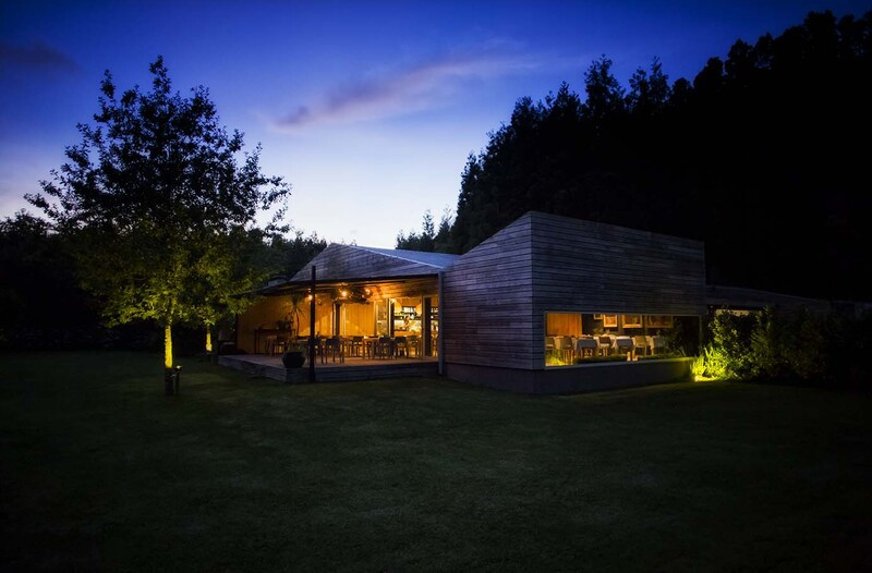 Furnas Lake Forest Living