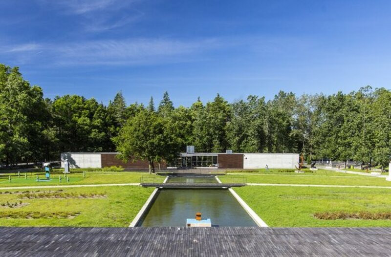 Porta do Mezio - Parque Nacional Peneda-Gerês