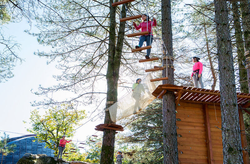 Porta do Mezio - Parque Nacional Peneda-Gerês