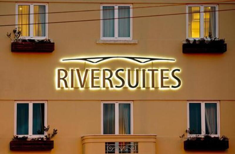 Hostel Riversuites
