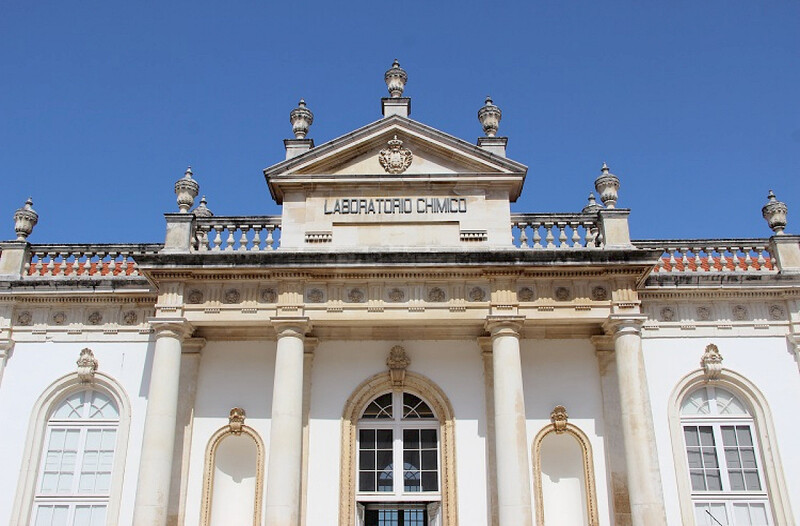Museu da Ciência da Universidade de Coimbra