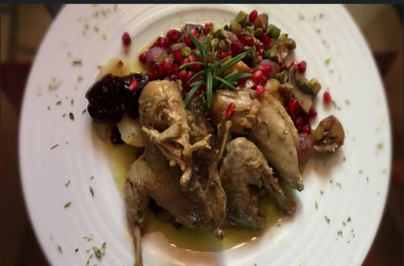 A Cadeia Quinhentista