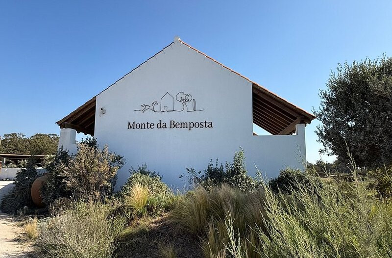 Monte da Bemposta
