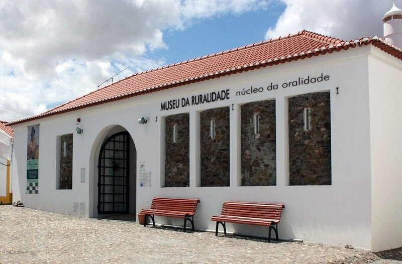 Museu da Ruralidade
