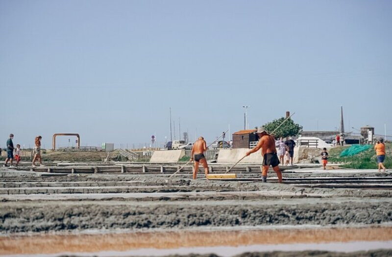 ExperimentAveiro | Salinas Experience