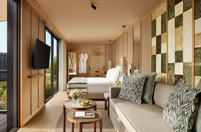 Tivoli Estela Golf and Lodges