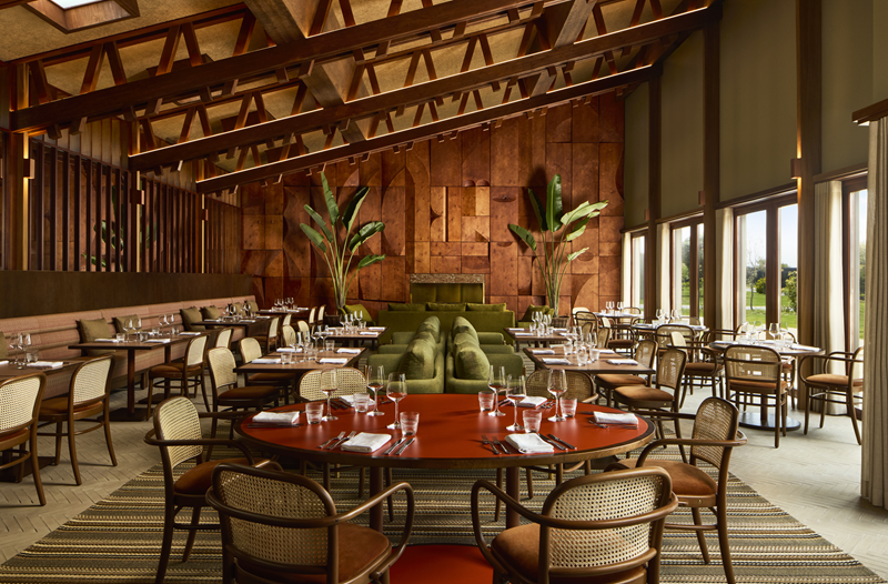 Tivoli Estela Golf and Lodges