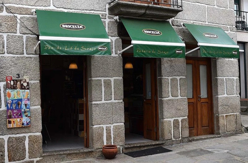 Padaria de Soajo