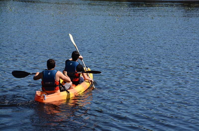 Azurara Parque Aventura