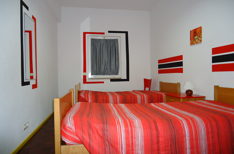 Pousada de Juventude de Aveiro