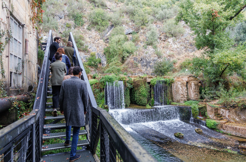 RENOVA - Fábrica de Papel do Almonda