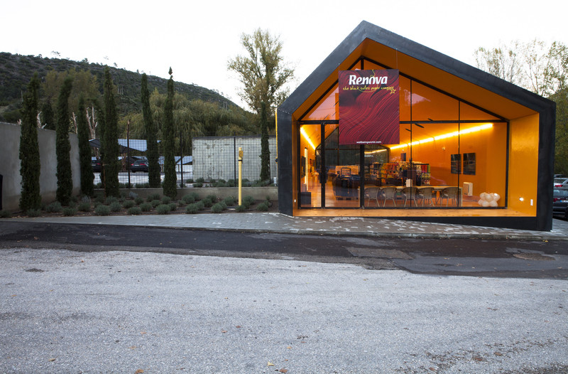 RENOVA - Fábrica de Papel do Almonda