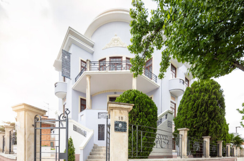 Penedo da Saudade Suites & Hostel