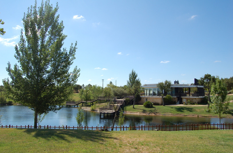 Parque Ambiental de Santa Margarida