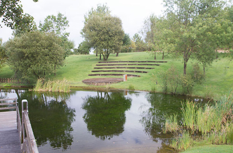 Parque Ambiental de Santa Margarida