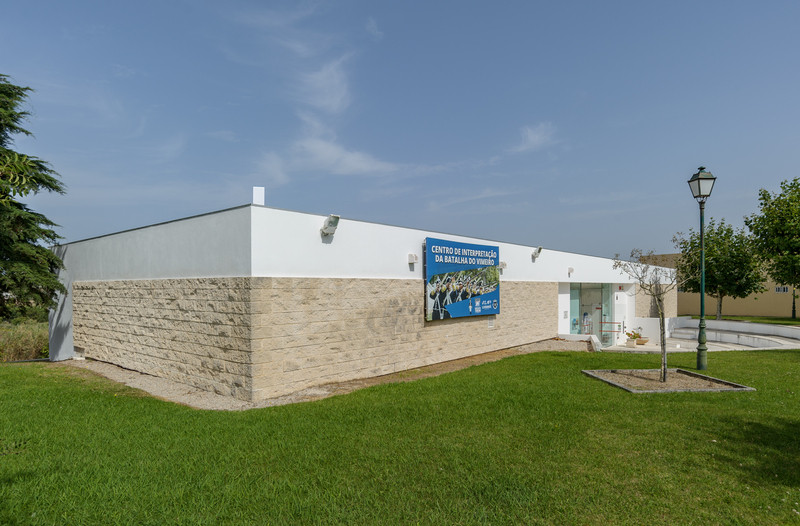 Centro de Interpretação da Batalha do Vimeiro