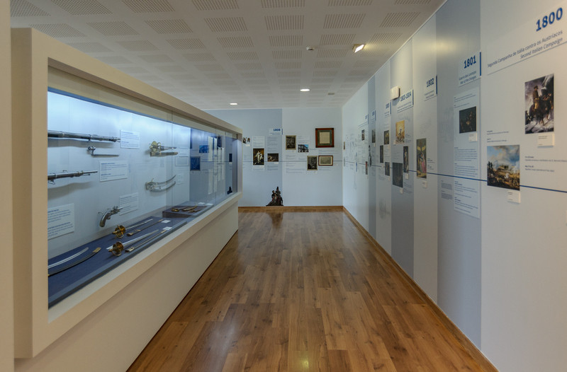 Centro de Interpretação da Batalha do Vimeiro