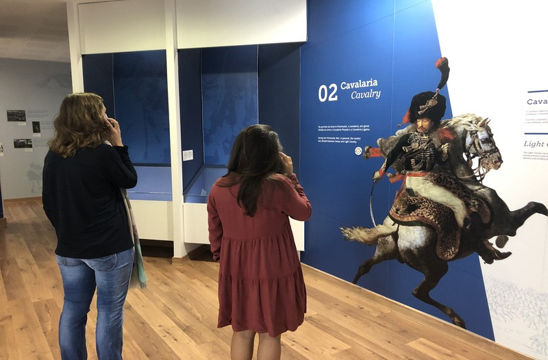 Centro de Interpretação da Batalha do Vimeiro